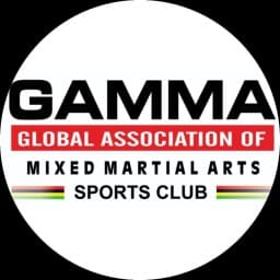 GAMMA Sports Club of Vacoas logo