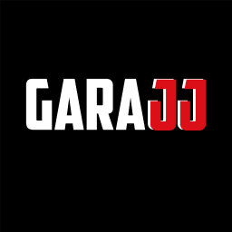 GARAJJ logo