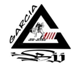 Garcia Bjj logo