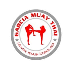 GARCIA MUAY THAI AND MMA GYM logo