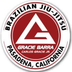 garcie barra pasadena logo