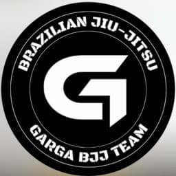 Garga bjj logo