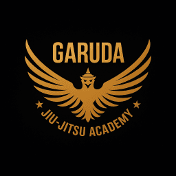 Garuda Jiu-jitsu Academy logo