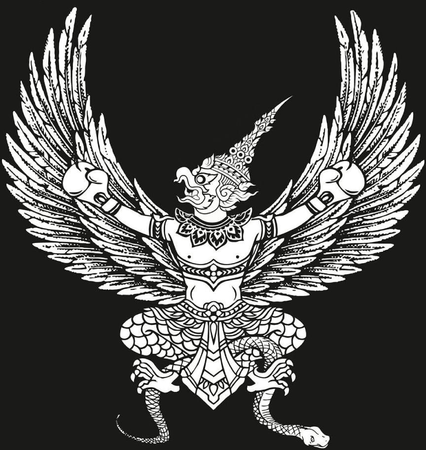 Main image of Garuda Muay Thaï