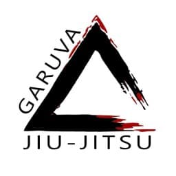 Garuva Jiu Jitsu logo