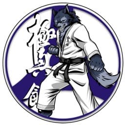 Garyu Kyokushin-Kan Engadin logo