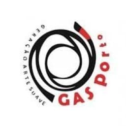 Gas Porto logo