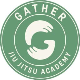 Gather Jiu Jitsu Academy logo
