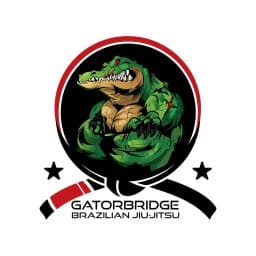 GatorBridge BJJ logo