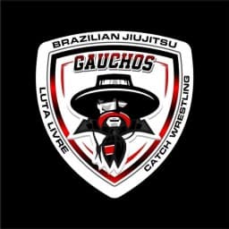 Gauchos BJJ logo