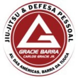 GB Av das Américas logo