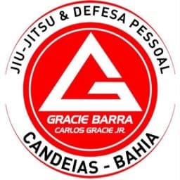 GB CandeiasBA logo