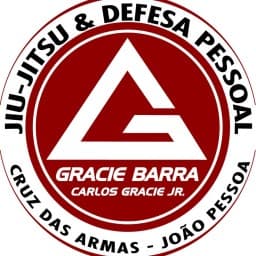 GB Cruz das Armas logo