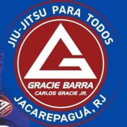 GB Jacarepagua logo