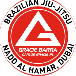 GB NADD AL HAMAR DUBAI logo