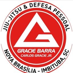 GB Nova Brasília IMBITUBA -SC logo