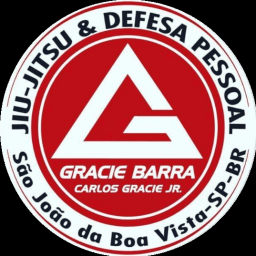 GB Pq Jequitibás - São João da Boa Vista logo