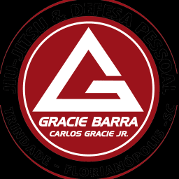GB Trindade Florianópolis SC logo