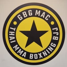 GBG MAC IF logo