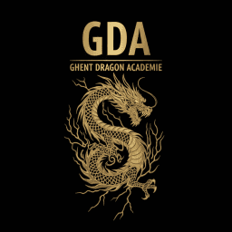 GDA JIU-JITSU logo