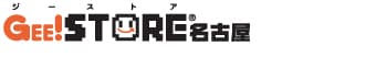 Gee Store Nagoya logo