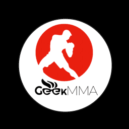 GEEK MMA logo