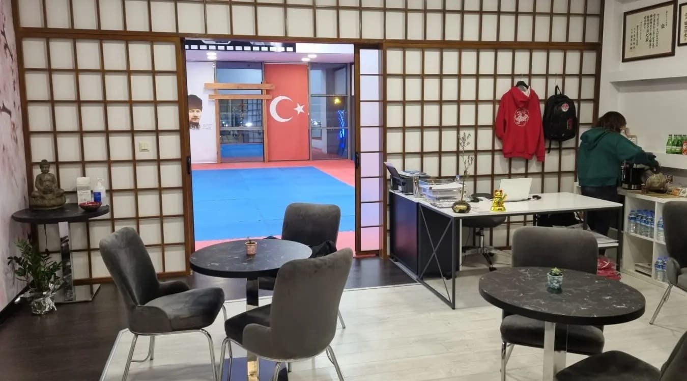 Main image of Gelişim Aikido ve Yakın Savunma Okulu