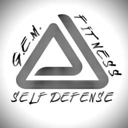 GEM Fitness logo