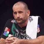 Photo of Greg Jackson