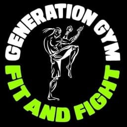 GenerationGym logo