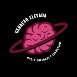 geração elevada social project logo