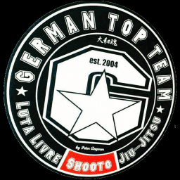 German Top Team NRW logo