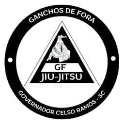 GF JIU JITSU logo