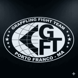 GF Team Porto Franco - MA logo