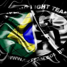 GF Team Russia logo