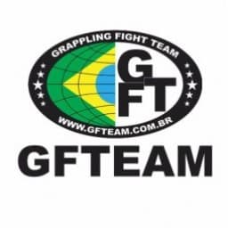 GF Team São Paulo logo