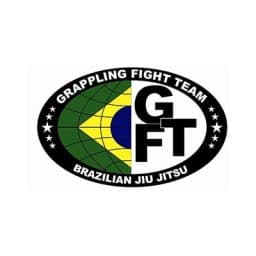 Gfteam Alagado logo