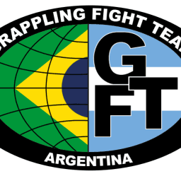 GFTEAM ARGENTINA logo