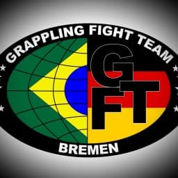 GFTeam Bremen logo