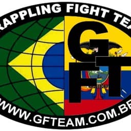 GFTeam Ecuador logo