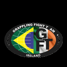 Gfteam Forge Bjj logo