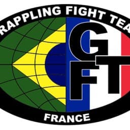GFTeam France logo