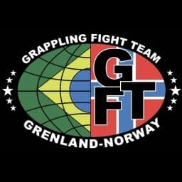 GFTeam Grenland logo