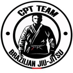 GFTEAM JORDAO logo