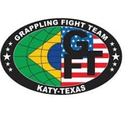 GFTEAM Katy - TX logo