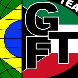 GFTEAM KWT logo