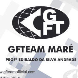 Gfteam Maré logo