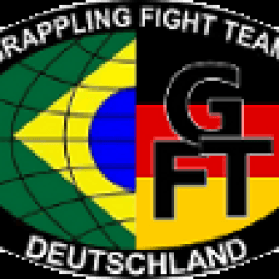 GFTeam Munich logo