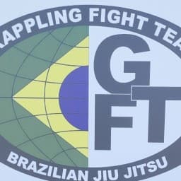 GFTeam San Antonio logo