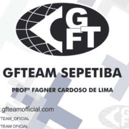 Gfteam Sepetiba logo